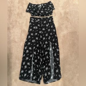 Good Luck Gem two piece set